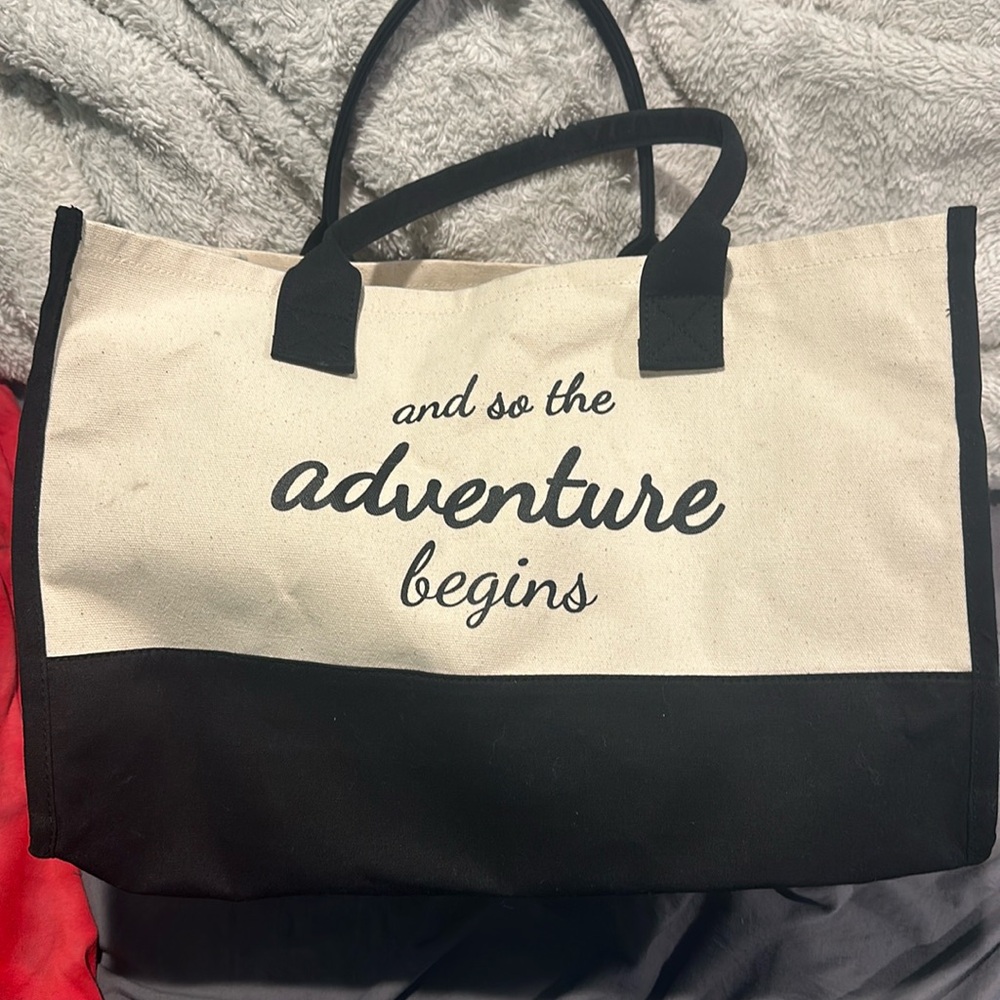 Cute bag